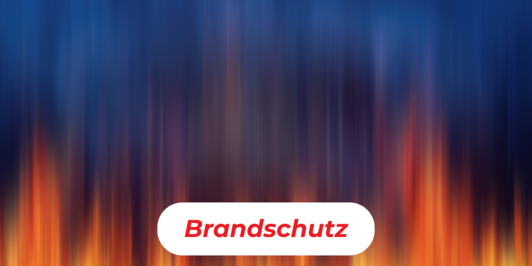 Brandschutz