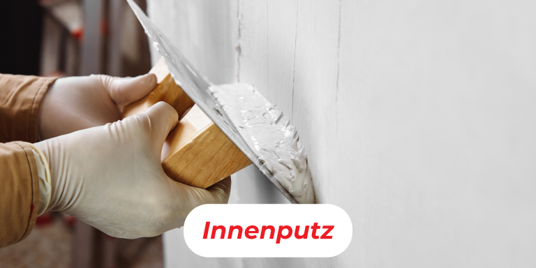 Innenputz