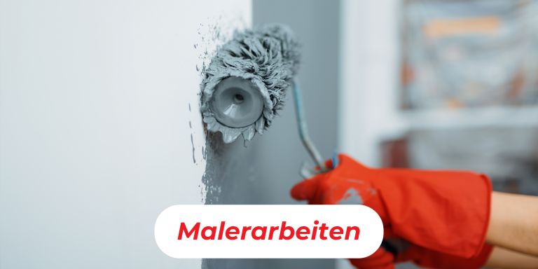 Malerarbeiten